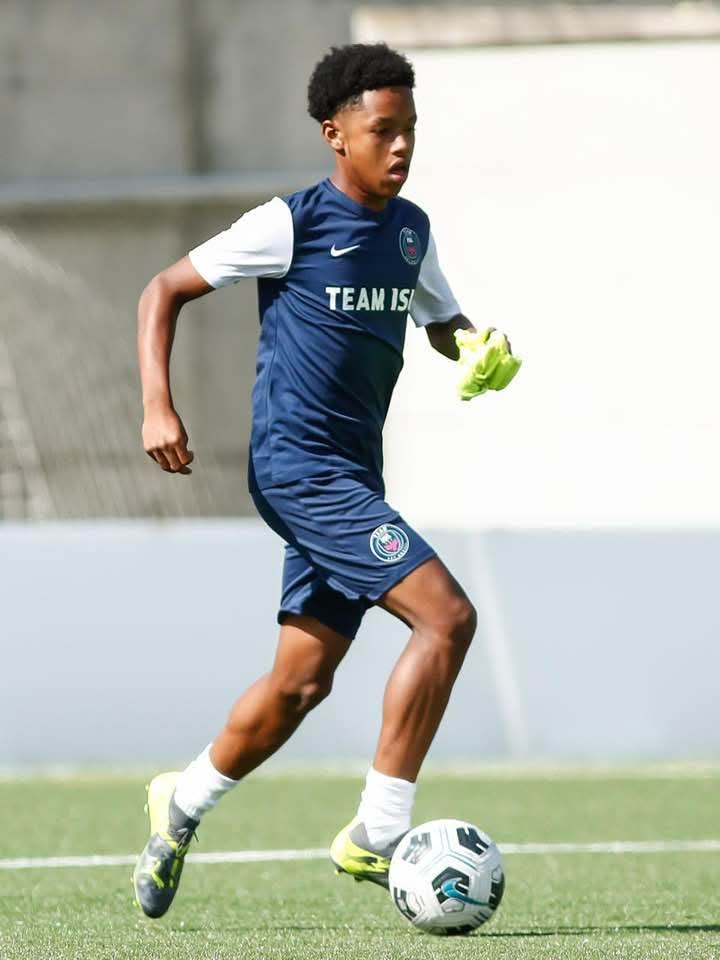 Micah Defreitas