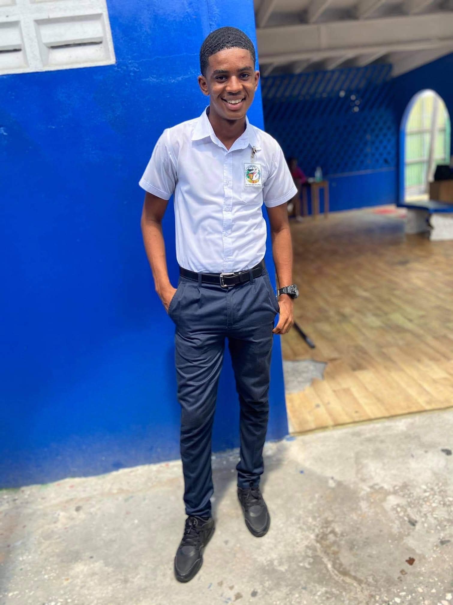Jaleei Alcindor