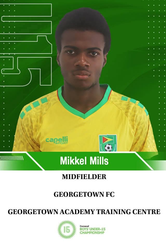 Mikkel Mills