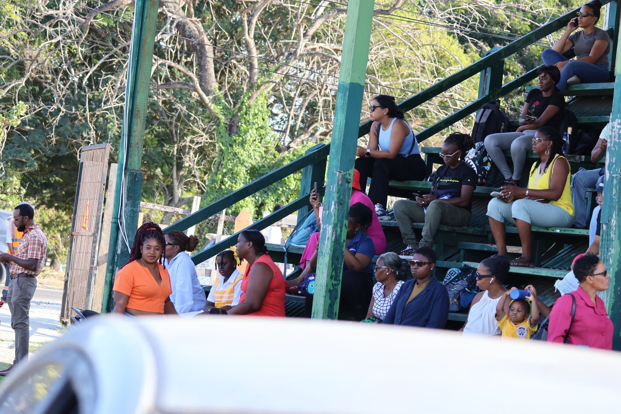 Community Outreach